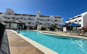 Apartamento temporada em Arraial do Cabo, Villa da Praia acomoda ATÉ 8 pessoas!